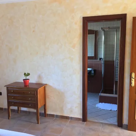 Bed & Breakfast Del Sol San Miguel De Salinas