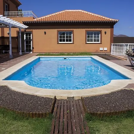 Del Sol Bed & Breakfast *
