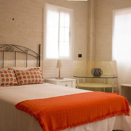 Del Sol Bed & Breakfast *
