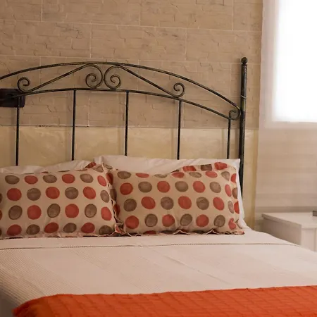 Bed & Breakfast Del Sol