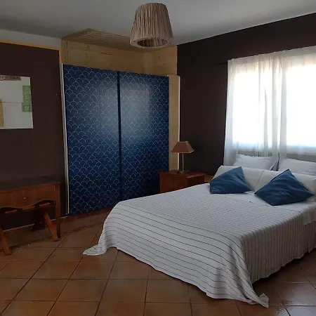 Del Sol Bed & Breakfast San Miguel De Salinas