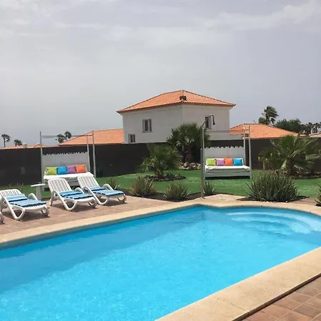 Del Sol Bed & Breakfast San Miguel De Salinas