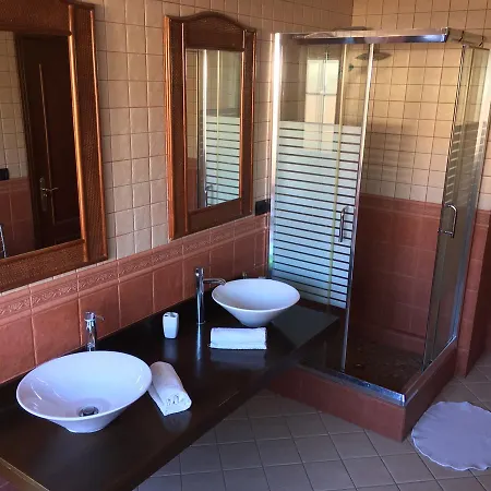 Bed & Breakfast Del Sol *
