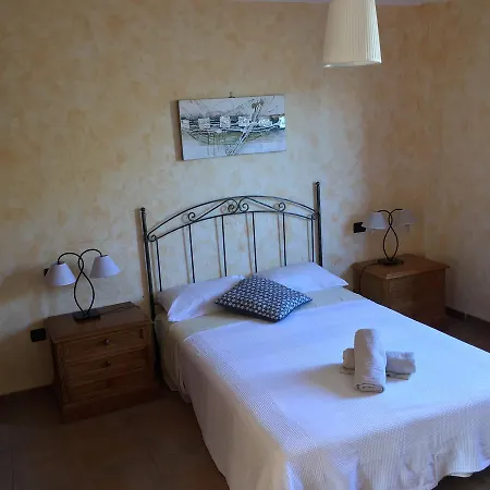 Bed & Breakfast Del Sol San Miguel De Salinas