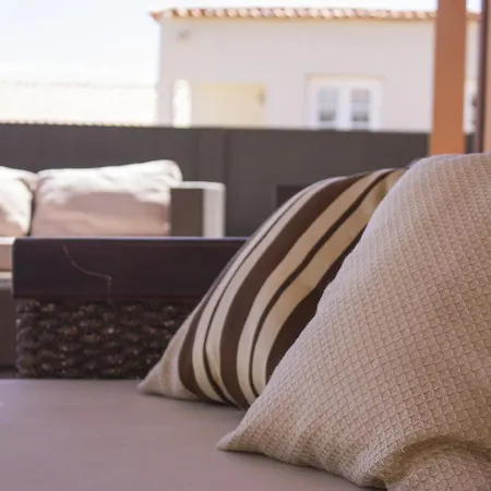 Bed & Breakfast Del Sol