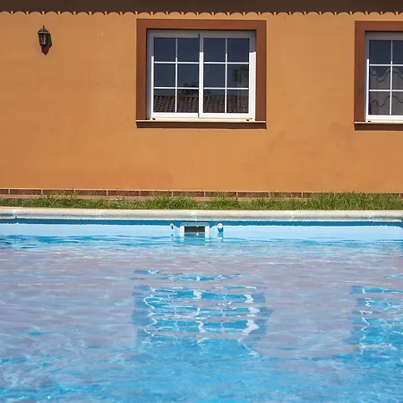 Bed & Breakfast Del Sol *