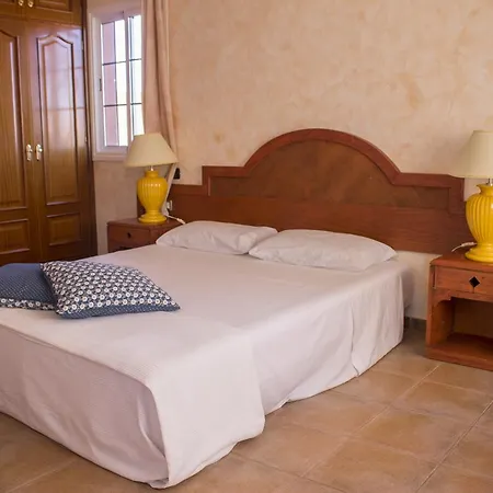 Del Sol Bed & Breakfast