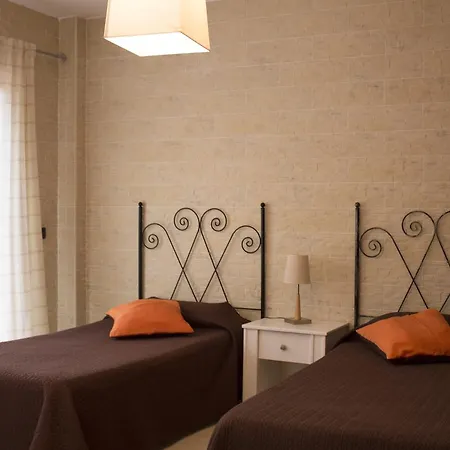Bed & Breakfast Del Sol San Miguel De Salinas