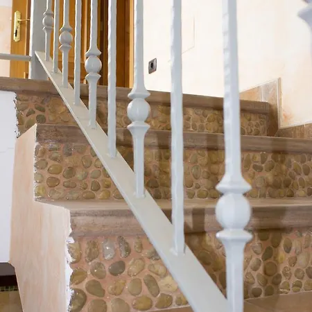Bed & Breakfast Del Sol *