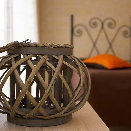 Bed & Breakfast Del Sol San Miguel De Salinas