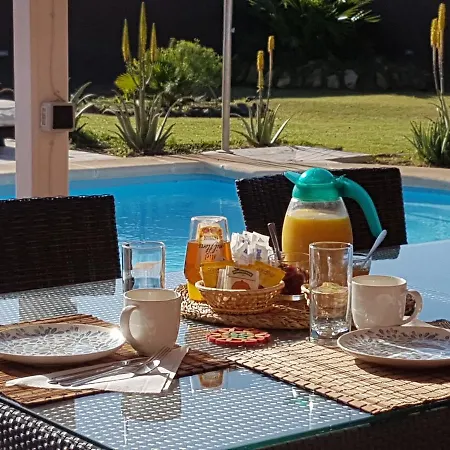 Del Sol Bed & Breakfast