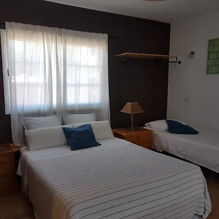 Del Sol Bed & Breakfast