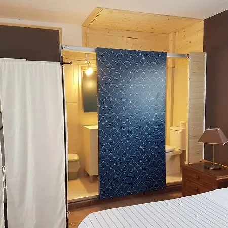 Del Sol Bed & Breakfast San Miguel De Salinas