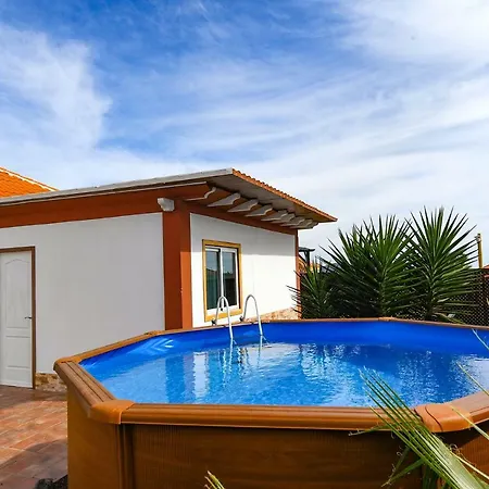 Del Sol Bed & Breakfast *