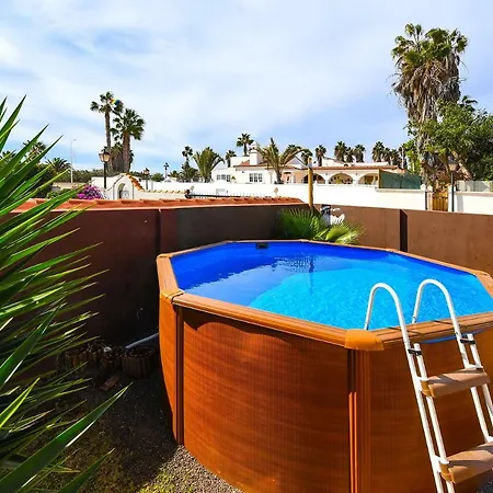 Del Sol Bed & Breakfast *