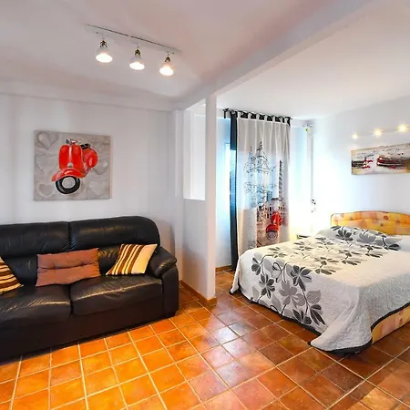 Del Sol Bed & Breakfast San Miguel De Salinas