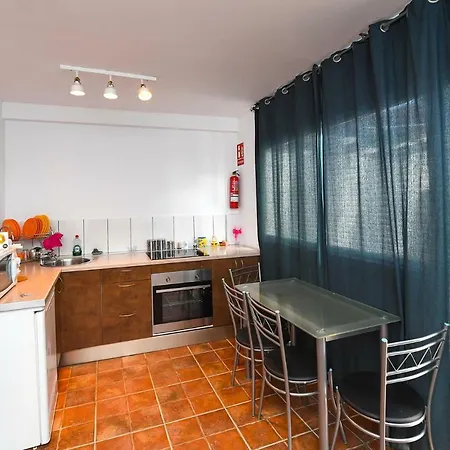 Bed & Breakfast Del Sol San Miguel De Salinas