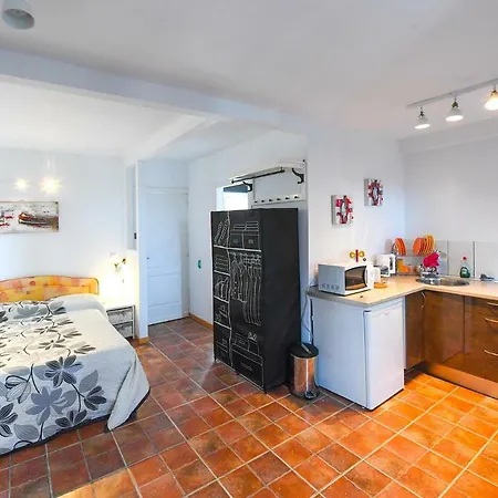 Del Sol Bed & Breakfast *